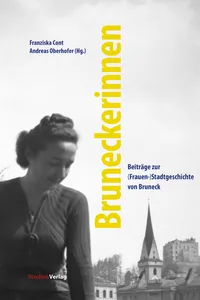 Bruneckerinnen_cover