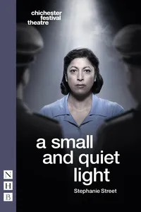 a small and quiet light_cover