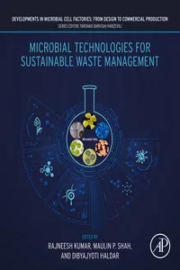 Microbial Technologies for Sustainable Waste Management