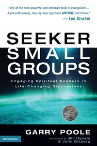 Seeker Small Groups_cover