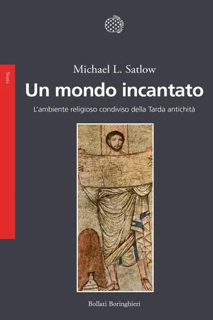 Un mondo incantato