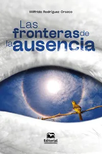 Las fronteras de la ausencia_cover