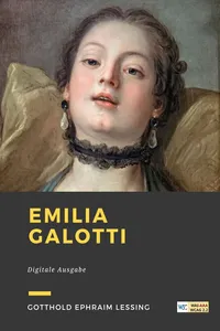Emilia Galotti_cover