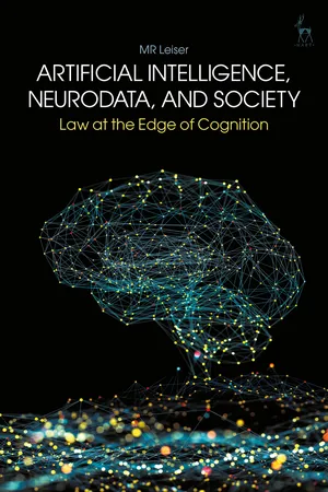 Artificial Intelligence, Neurodata, and Society