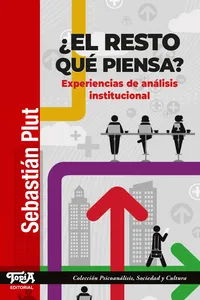 ¿El resto qué piensa?_cover