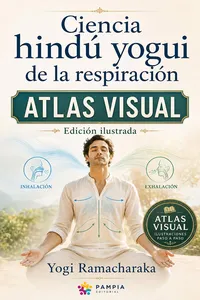 Ciencia hindú yogui de la respiración_cover