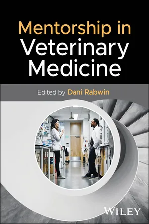 Mentorship in Veterinary Medicine