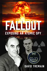 Fallout: Exposing an Atomic Spy_cover