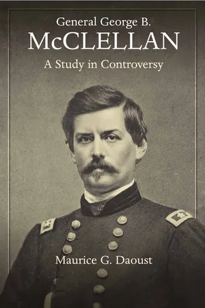General George B. McClellan