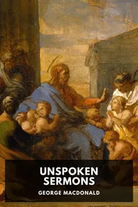 Unspoken Sermons_cover