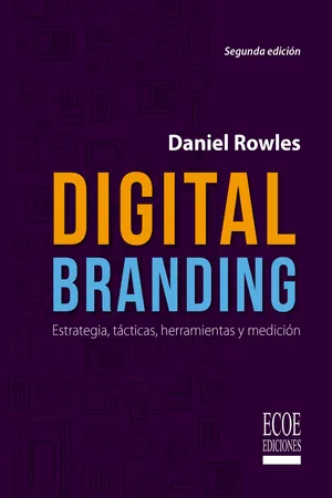 Digital Branding