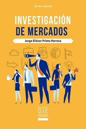 Investigación de mercados
