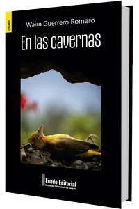 En las cavernas_cover