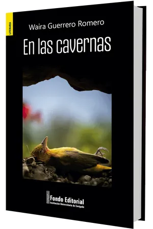 En las cavernas