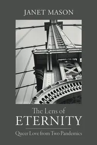 The Lens of Eternity_cover