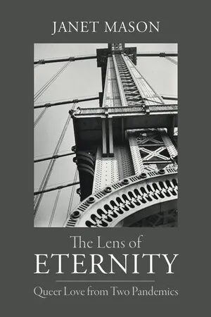 The Lens of Eternity