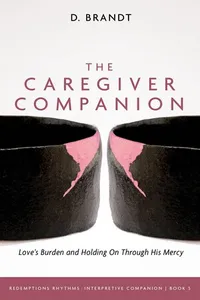 The Caregiver Companion_cover