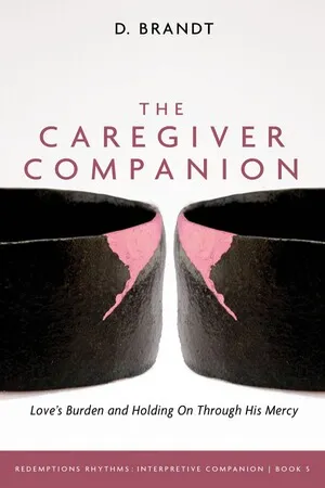 The Caregiver Companion