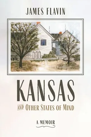 Kansas and Other States of Mind