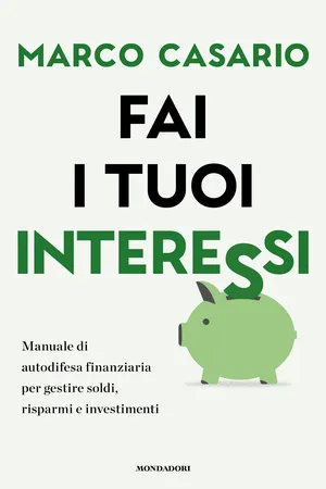 Fai i tuoi interessi