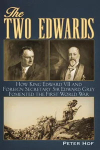 The Two Edwards_cover