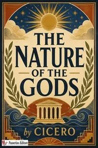 The Nature of the Gods_cover
