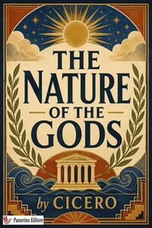 The Nature of the Gods