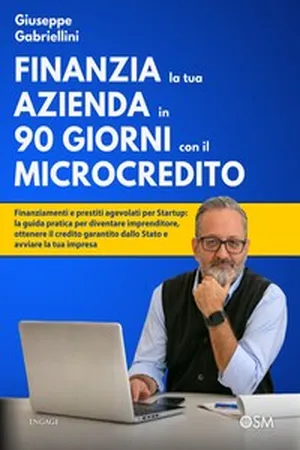 Finanzia la tua azienda in 90 giorni con il microcredito