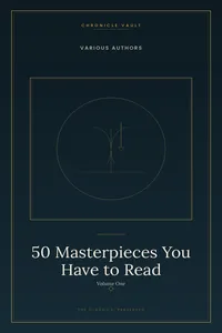 50 Masterpieces You Have to Read