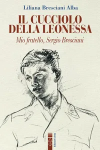 Il cucciolo della leonessa_cover