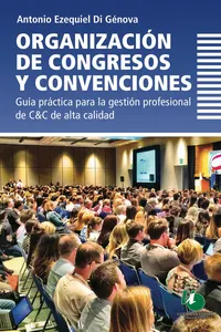 Organización de congresos y convenciones_cover