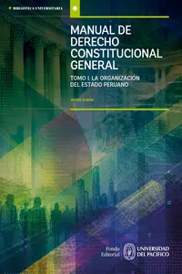 Manual de Derecho Constitucional General_cover