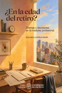 ¿En la edad del retiro?_cover