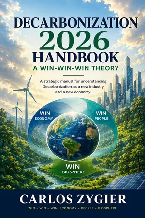 Decarbonization 2026 Handbook