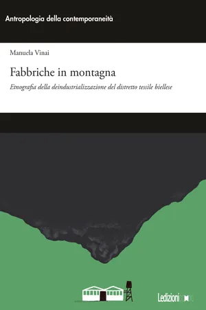 Fabbriche in montagna