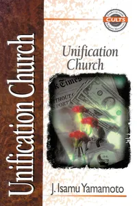 Unification Church_cover