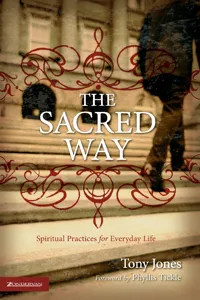 The Sacred Way_cover