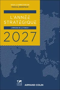 L'Année stratégique 2027_cover