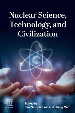 Nuclear Science, Technology, and Civilization