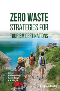 Zero Waste Strategies for Tourism Destinations_cover