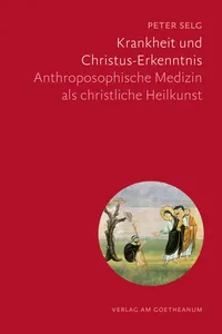 Krankheit und Christus-Erkenntnis_cover
