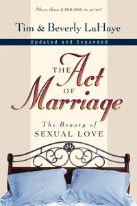 The Act of Marriage_cover