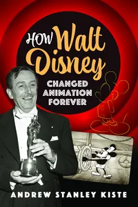 How Walt Disney Changed Animation Forever_cover