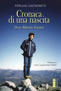 Cronaca di una nascita_cover