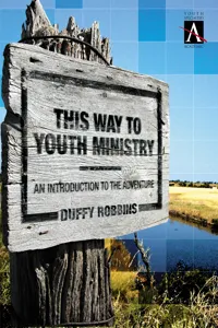 This Way to Youth Ministry_cover