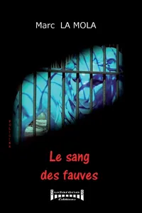 Le sang des fauves_cover