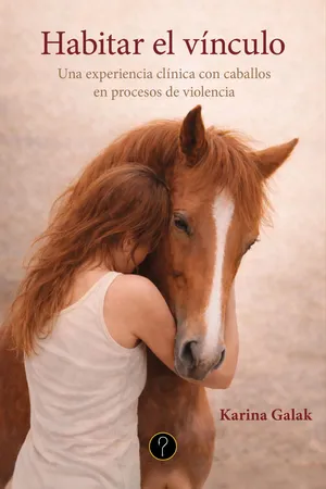 Habitar el vínculo