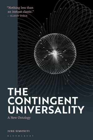 The Contingent Universality