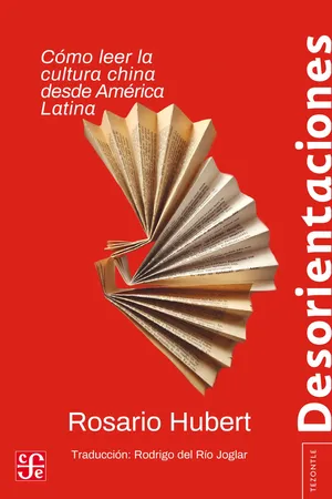 Desorientaciones