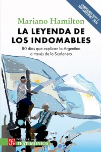 La leyenda de los indomables_cover